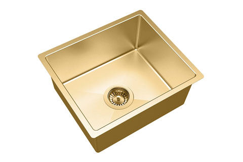 Wash basin