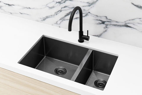 Wash basin