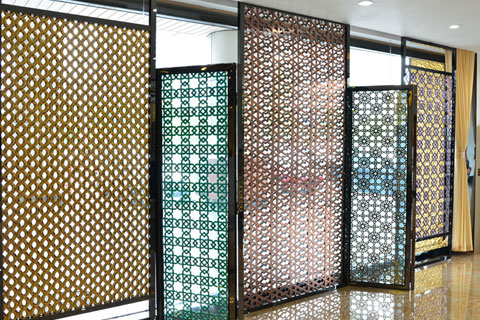 screen