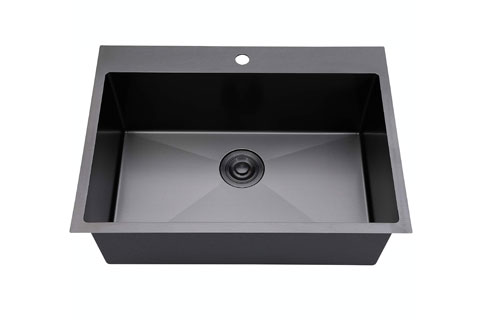 Wash basin