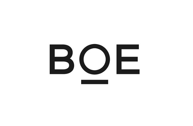 BOE LOGO