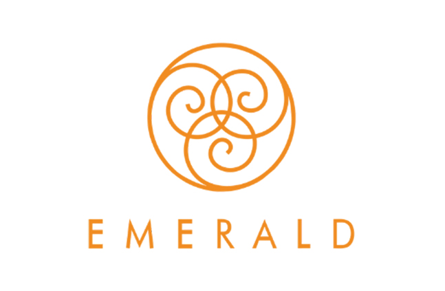 EMERALD Jewelry