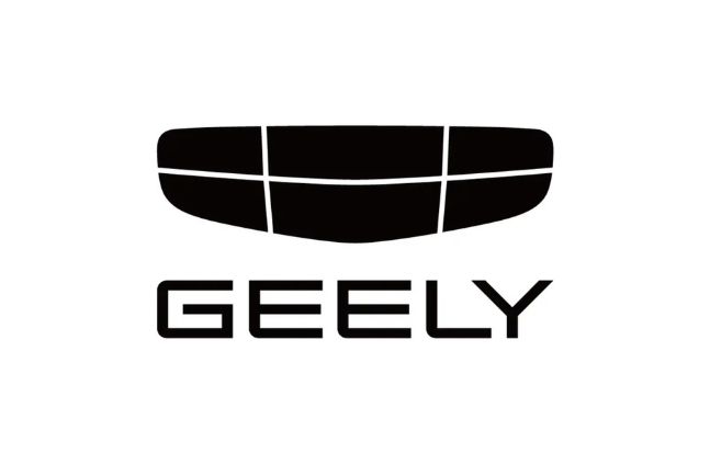 GEELY LOGO