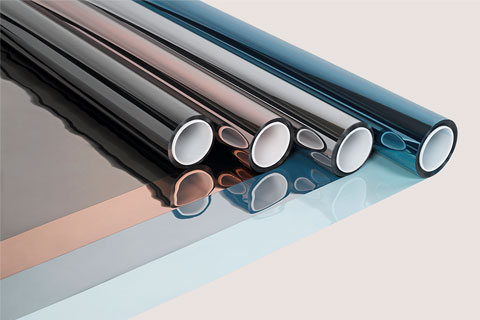 roll to roll coating for Packaging