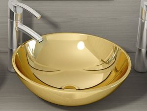 Sanitary ware