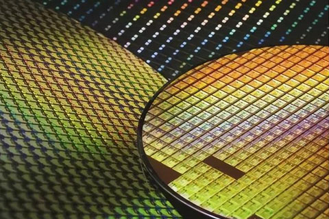 Wafer