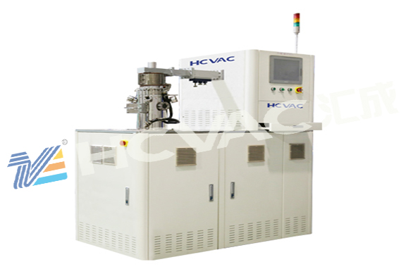 cvd machine