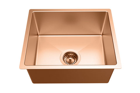 decorative pvd coating for Wash basin