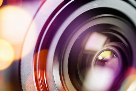 optical coating for lens