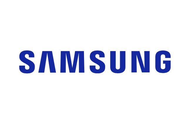 sansung logo
