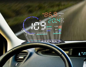 HUD