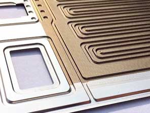 bipolar plate