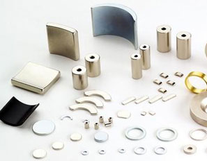 magnetic material
