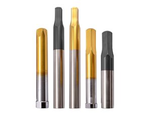 punch stick coating