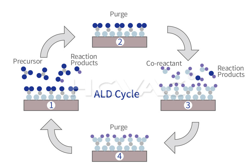 Atomic layer deposition